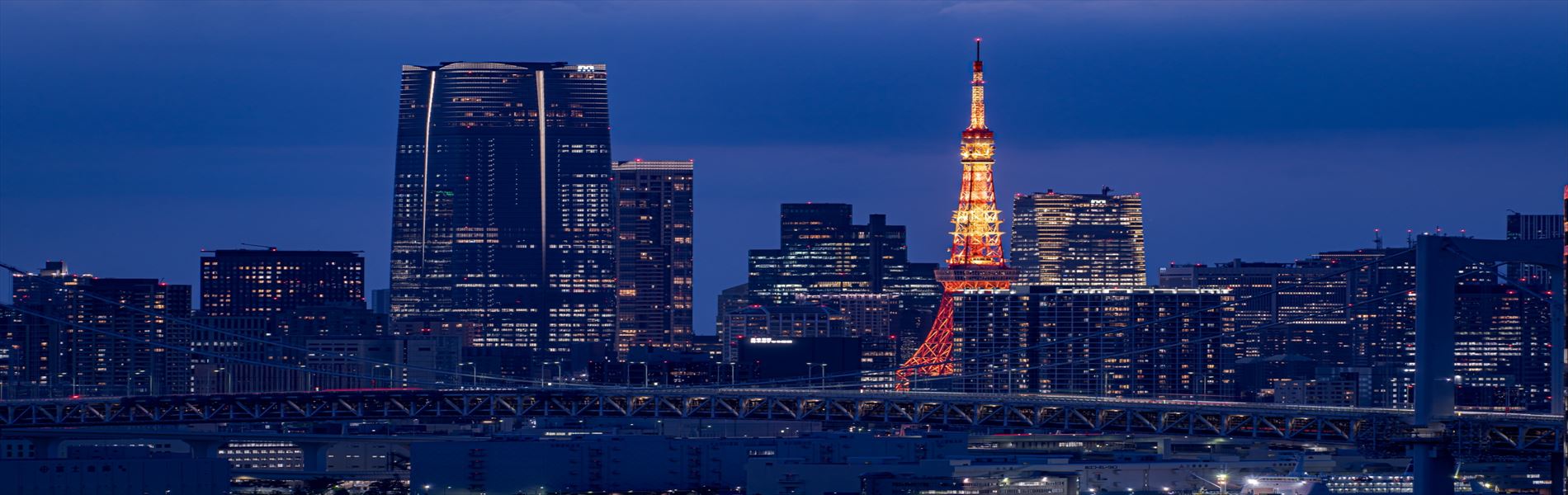 tokyotower